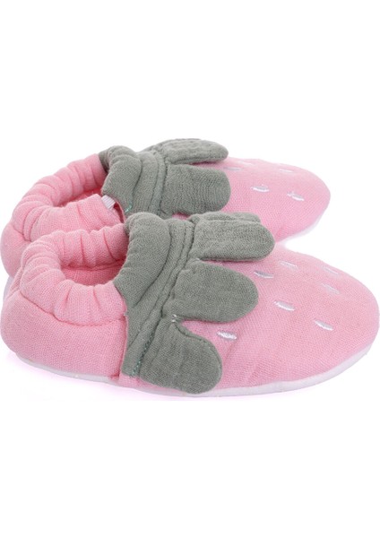 Kız Bebek Patik modelleri