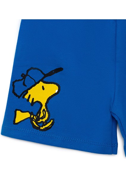 Snoopy Şort modelleri
