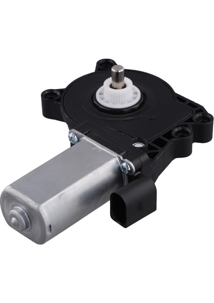 67628362064 Bmw 3' X5 Z4 E46 E53 E85 1997-2009 Için Ön Sağ Cam Regülatörü Motoru Elektrikli Cam Motoru (Yurt Dışından)