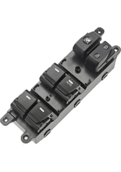 Hyundai IX25 Creta 2016 Için Yeni Power Master Pencere Kontrol Anahtarı 93570-A0511 93570A0511 Pencere Kaldırma Anahtarı Düğmesi (Yurt Dışından) indirimleri
