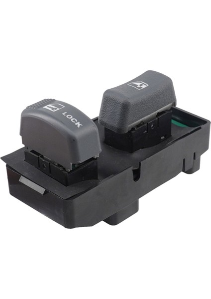 15151362 Chevrolet Blazer Suburban Tahoe C1500 C2500 C3500 K1500 Isuzu Hombre Gmc Için Araç Camı Kaldırma Düğmesi Anahtarı (Yurt Dışından)