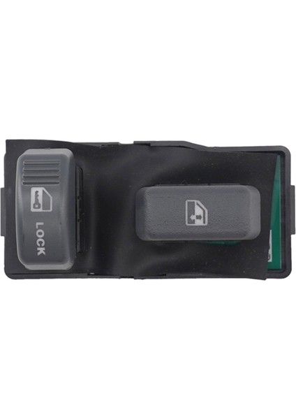 15151362 Chevrolet Blazer Suburban Tahoe C1500 C2500 C3500 K1500 Isuzu Hombre Gmc Için Araç Camı Kaldırma Düğmesi Anahtarı (Yurt Dışından) modelleri