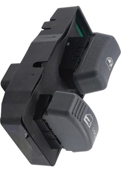 15151362 Chevrolet Blazer Suburban Tahoe C1500 C2500 C3500 K1500 Isuzu Hombre Gmc Için Araç Camı Kaldırma Düğmesi Anahtarı (Yurt Dışından) indirimleri