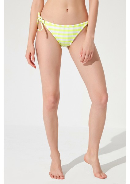 Neon Energy Bikini Altı