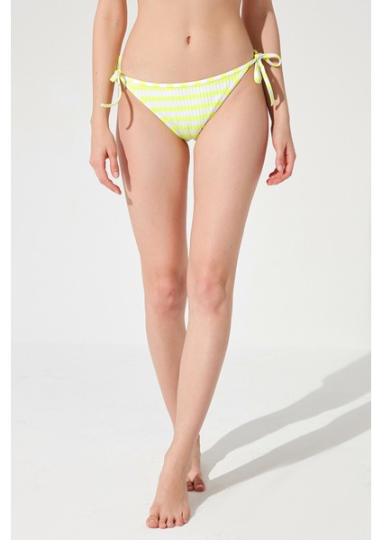 Neon Energy Bikini Altı