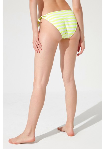 Neon Energy Bikini Altı