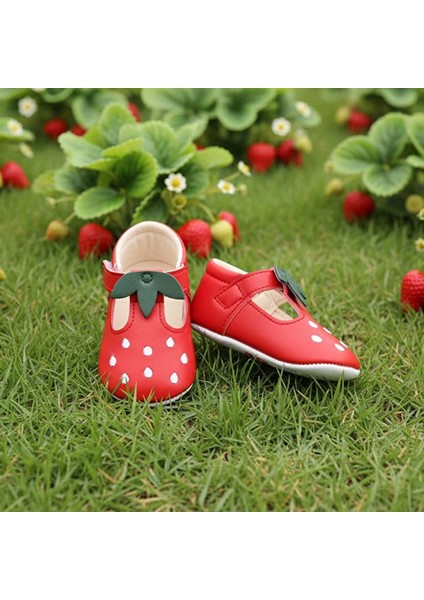 Kız Bebek Yürüme Öncesi Suni Deri fiyatları