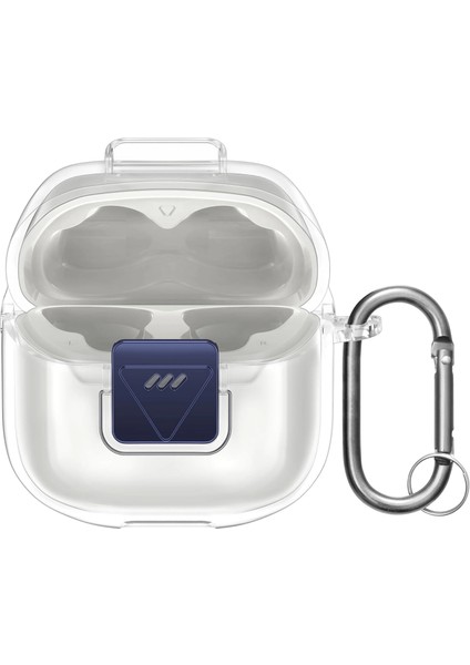 Jbl Tune Flex 2 Kılıf Güvenli Kilitli Koruma Kılıfı Şeffaf fiyatları