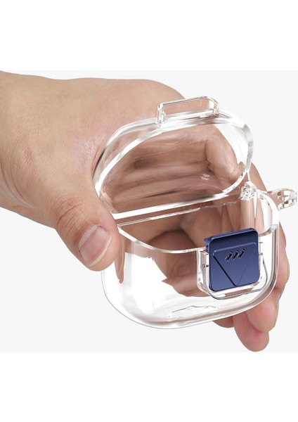 Jbl Tune Flex 2 Kılıf Güvenli Kilitli Koruma Kılıfı Şeffaf modelleri