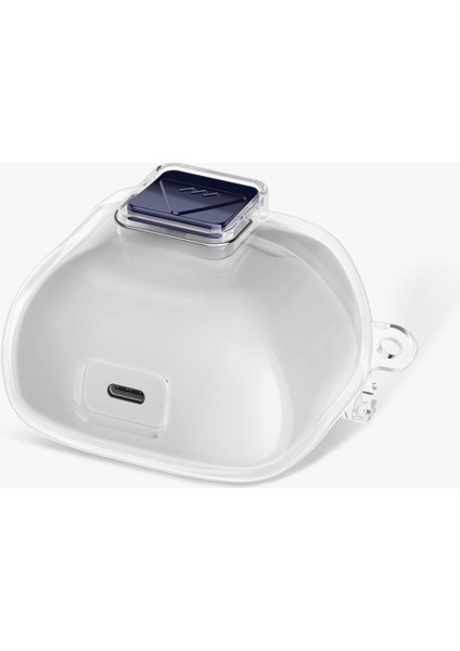 Jbl Tune Flex 2 Kılıf Güvenli Kilitli Koruma Kılıfı Şeffaf fırsatları