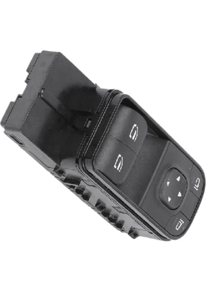 Mercedes Benz Sprinter 3500 Xd 2018-2021 Ön Sol Sürüş Tarafı Cam Kontrol Anahtarı Cam Kaldırma Anahtarı A9079056603 (Yurt Dışından) modelleri