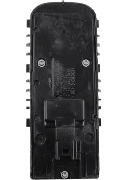 Mercedes Benz Sprinter 3500 Xd 2018-2021 Ön Sol Sürüş Tarafı Cam Kontrol Anahtarı Cam Kaldırma Anahtarı A9079056603 (Yurt Dışından) fırsatları