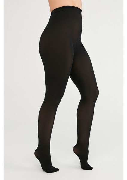 Micro 40 Maxi Külotlu Çorap-Pentilicious