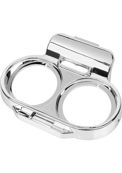 Harley Road Glide Fltr 1998-2013 Için Krom Gösterge Kapağı Nacelle Kaplama Hız Göstergesi (Yurt Dışından) fırsatları