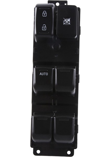 Kia Rıo 2011-2015 Araç Ön Sol Sürücü Tarafı Ana Elektrikli Cam Anahtarı 935704Y201 935704Y200 (Yurt Dışından) fiyatları