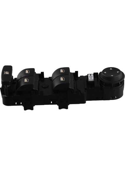 Citroen C4 C5 C8 6554.HQ Için Sol Tarafta Master Elektrikli Cam Kaldırma Kontrol Anahtarı (Yurt Dışından)