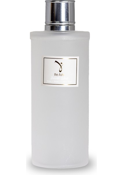Delicate White Kolonya 250 ml Gül & Misk & Sedir Ağacı