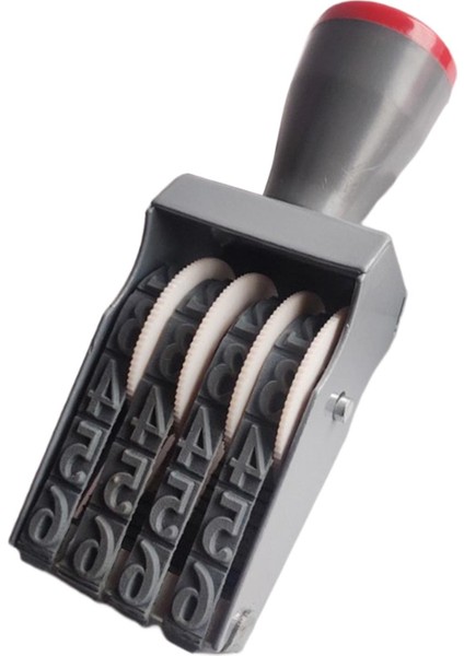 Numaralandırma Damgası Yuvarlanan Damga Sayı Numaralandırma Makinesi Belge Için (Yurt Dışından) fırsatları