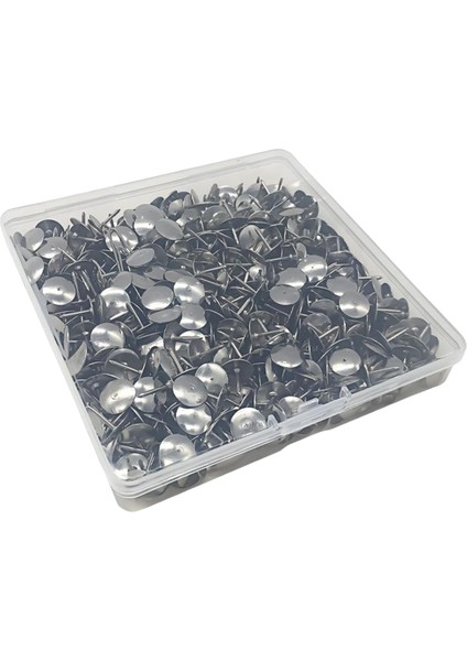 600X Metal Itme Pimleri Dekoratif Öğrenme (Yurt Dışından) fiyatları