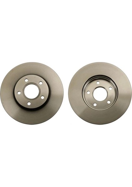 Ön Fren Disk Takım Ford Focus 2011 > 2018