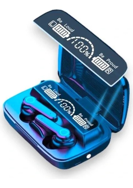 M19 Bluetooth Kulaklık