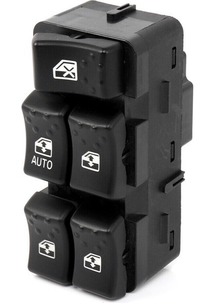 Saturn Ion 4 Kapılı 2003-2007 Ön Sol Sürücü Tarafı Araç Aksesuarları Için Elektrikli Cam Kontrol Anahtarı 22664398 (Yurt Dışından) fiyatları