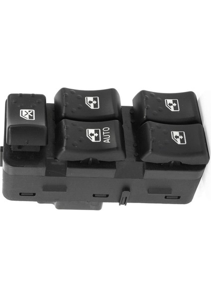 Saturn Ion 4 Kapılı 2003-2007 Ön Sol Sürücü Tarafı Araç Aksesuarları Için Elektrikli Cam Kontrol Anahtarı 22664398 (Yurt Dışından) modelleri