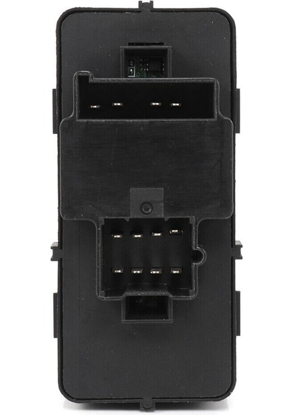 Saturn Ion 4 Kapılı 2003-2007 Ön Sol Sürücü Tarafı Araç Aksesuarları Için Elektrikli Cam Kontrol Anahtarı 22664398 (Yurt Dışından) fırsatları