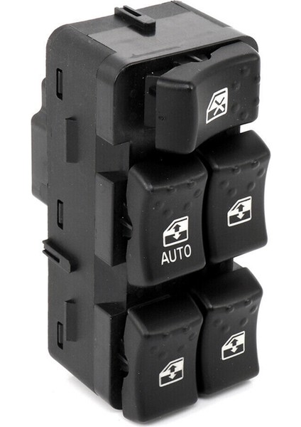 Saturn Ion 4 Kapılı 2003-2007 Ön Sol Sürücü Tarafı Araç Aksesuarları Için Elektrikli Cam Kontrol Anahtarı 22664398 (Yurt Dışından) indirimleri