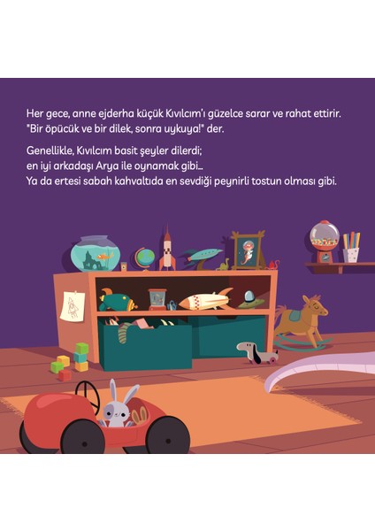 Önce Öpücük, Sonra Dilek - Susie Linn fiyatları