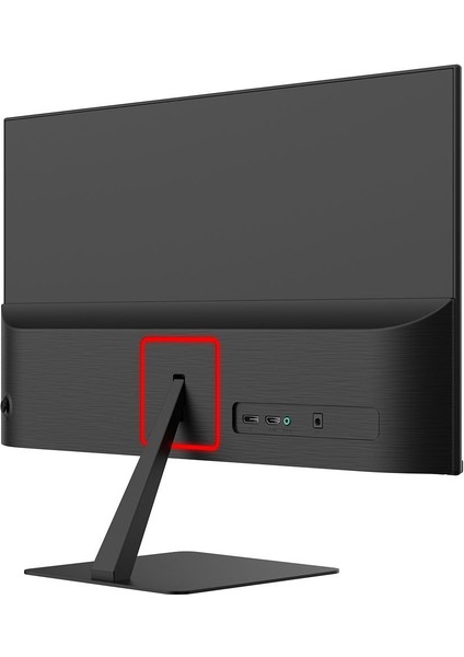 GB-25F180FF 24.5" 180Hz Fast IPS 0.5ms Fhd 1*hdmı+1*dp Rgb Flat Gaming Monitör indirimleri