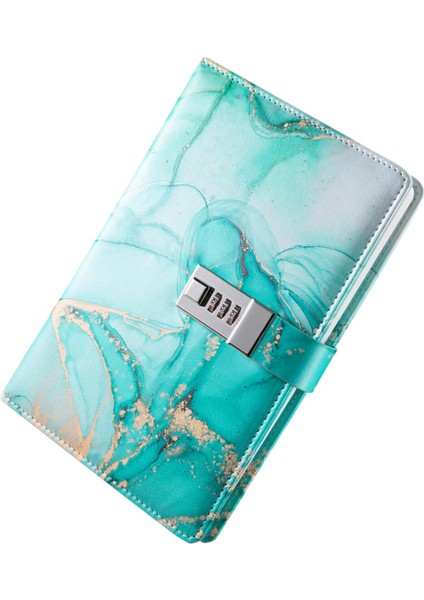 Kilitli Kilitlenebilir Sırlar Kilidi (Yurt Dışından)