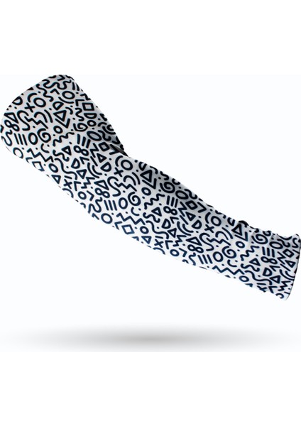 Random Tekli Oyuncu Sporcu Kolluk Gamer Sleeve Buffed fiyatları