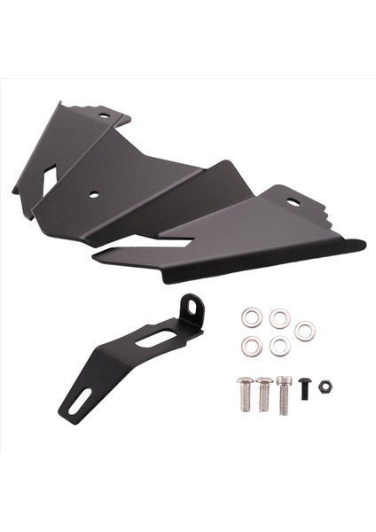 Motosiklet Ön Spoiler Yamaha TRACER700 Tracer 700 Tracer 7 Gt 2020 2021 Motosiklet Aksesuarları (Yurt Dışından) fiyatları