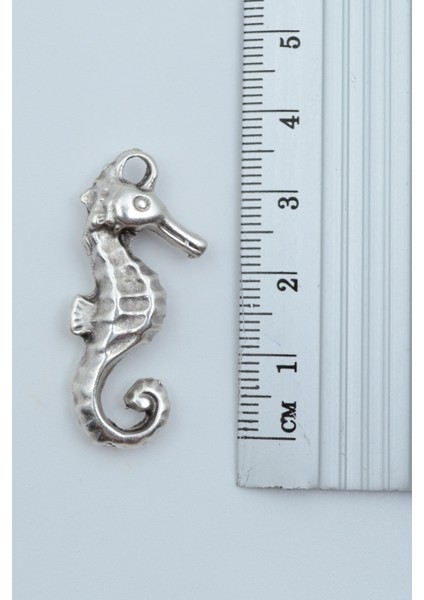 Denizatı Gümüş Kaplama Deri İp Kolye modelleri