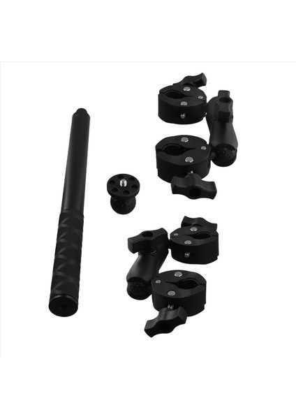 Için INSTA360 Bir X2 Djı Motosiklet Bisiklet Panoramik Selfie Sopa Monopod Dağı Gidon Braketi Gopro Aksesuar Için (Yurt Dışından) modelleri