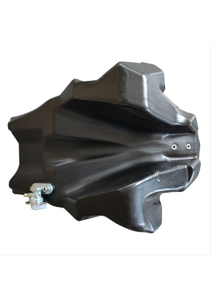 8l Motosiklet Yakıt Deposu Yağ Tankı Yamaha YZF250 TTR250 2000-2022 Zhenglin 250 Yağdanlık Moto Parçaları (Yurt Dışından) indirimleri