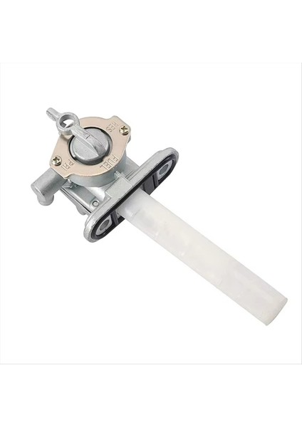 Yakıt Vana Çekvalf Tankı Anahtarı Kapatma Suzuki GS300 Gs 450 550 650 750 850 Yamaha Kawasaki 31A-24500-02 44300-45011 (Yurt Dışından)