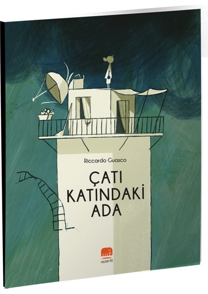 Çatı Katındaki Ada fiyatları