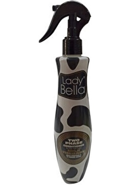 Çift Fazlı Milk Fön Suyu Isıya Dayanıklı 400 ml Süt Özlü Bakım Spreyi fiyatları