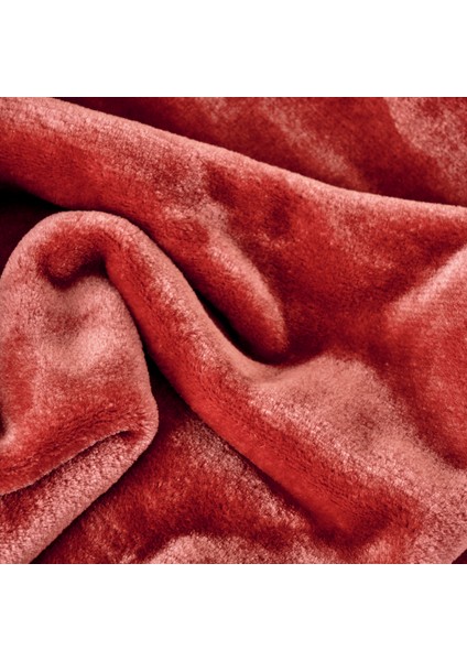 Shelly Wellsoft Çift Kişilik Battaniye Rose (200X220 Cm) fiyatları