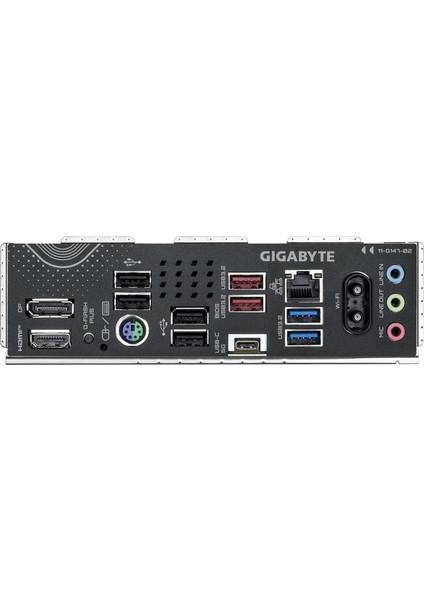 Gıgabyte B850 Gamıng Wıfı6 Ddr5 HDMI Dp Pcıe 5.0 Am5 Atx fırsatları