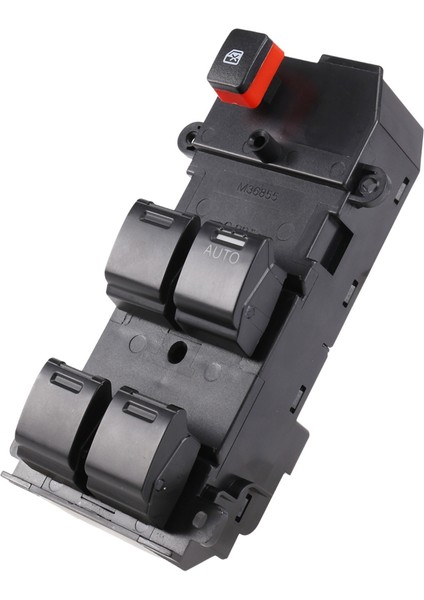 Honda City 2009-2014 Power Master Cam Kaldırma Kontrol Anahtarı Ön Sağ Sürücü Tarafı Rhd 35750-TM0-F01 (Yurt Dışından) modelleri