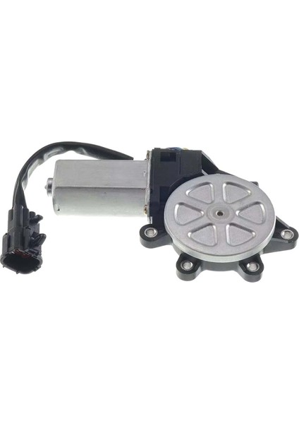 Nissan Versa 2007-2012 Için 6 Pinli Ön Sol Elektrikli Cam Kaldırma Motoru 80731-ED000, 80731-ED00A, 742-498 (Yurt Dışından) indirimleri