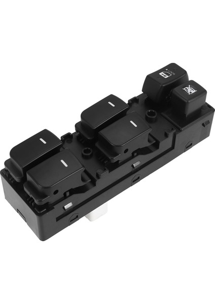 Kia Cerato 935701M600WK Için Sağdan Direksiyonlu Rhd Elektrikli Ana Cam Anahtarı Cam Penceresi Kaldırma Ana Anahtarı (Yurt Dışından) fiyatları