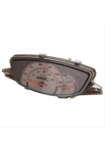 Motosiklet Enstrüman Montaj Hız Göstergesi Dıo AF27 AF28 Zx AF34 AF35 (Yurt Dışından)