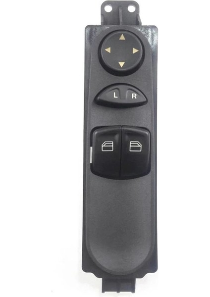 Mercedes Viano Vito Için A6395450913 Elektrikli Ana Cam Kaldırma Anahtarı (Yurt Dışından) fiyatları