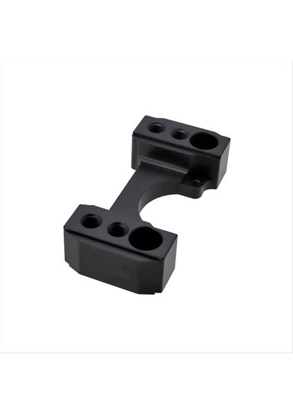 Motosiklet Gidonu Yükseltici Dağı Kelepçe Kiti Husqvarna Norden 901 2022 2023 Aksesuarları (Yurt Dışından)