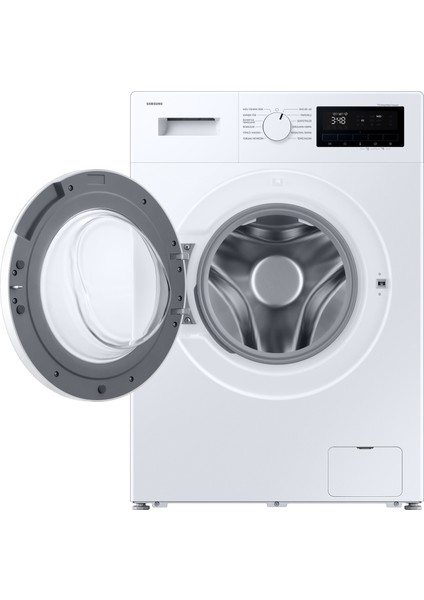 WW90FG3M05TWAH 1400 Devir 9 kg Çamaşır Makinesi fiyatları