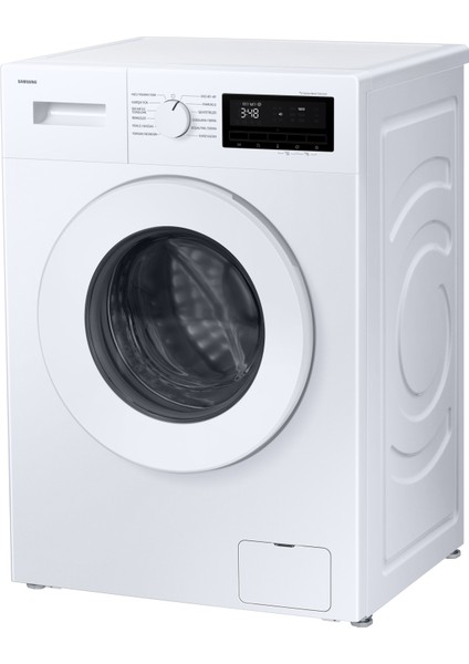 WW90FG3M05TWAH 1400 Devir 9 kg Çamaşır Makinesi indirimleri